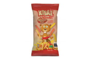 snackbits