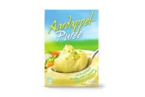 aardappelpuree