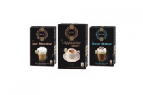 koffiespecialiteiten