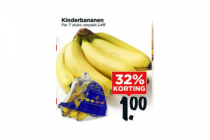 kinderbananen
