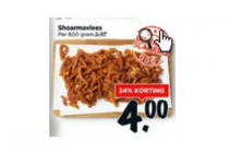 shoarmavlees