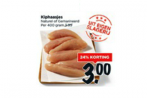 kiphaasjes