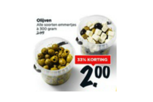 olijven