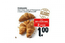 croissants