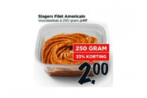 slagers filet americain