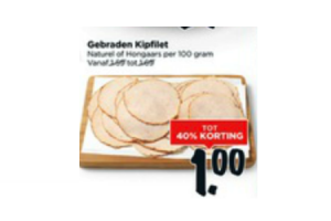 kipfilet