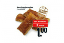saucijzenbroodje
