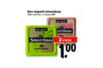 bon appetit smeerkaas