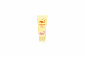 zwitsal droog huidje zachte creme