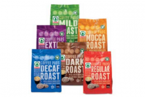 coffeepads