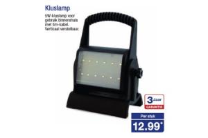 kluslamp