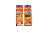 chocolademelk