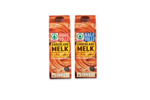 chocolademelk