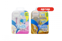 venus  olaz voordeelpak scheermesjes