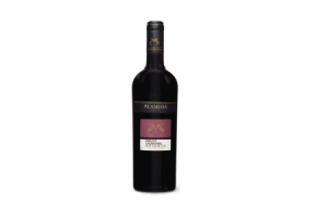 alameda merlot carmenere reserva 075 liter