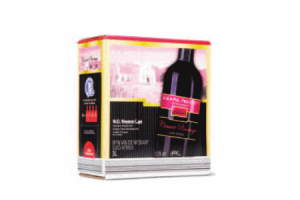 kaapse pracht cinsaut pinotage 3 liter