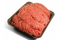 merkloos bij emte rundergehakt 1kilo