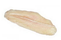 merkloos bij emte pangasiusfilet naturel 500gram