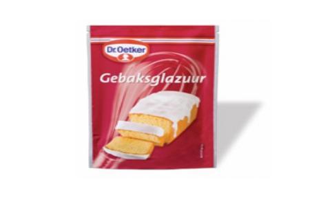 dr. oetker gebaksglazuur wit