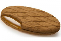 emte speculoos karamelkoek