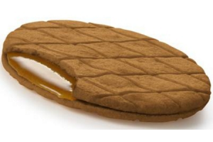 emte speculoos karamelkoek