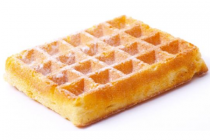 emte suiker sneeuwwafel 250gram