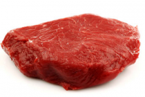 merkloos bij emte biefstuk 250gram