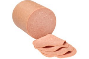 merkloos bij emte boterhamworst 150gram