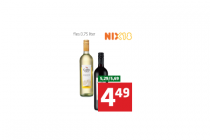 gallo family vineyards fles 075 liter