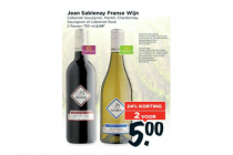 jean sablenay franse wijn