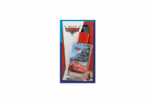 disney cars eau de toilette