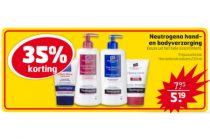 hand  en bodyverzorging