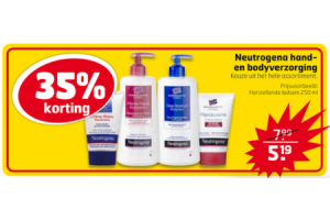 hand  en bodyverzorging