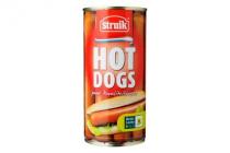 struik hotdogs