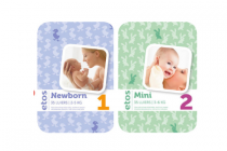 etos newborn en mini luiers
