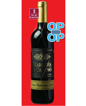 marques de carano gran reserva