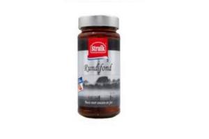 struik fond rund