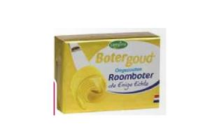 campina botergoud roomboter