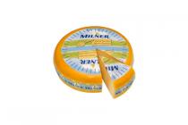 milner 30plus kaas