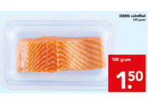zalmfilet