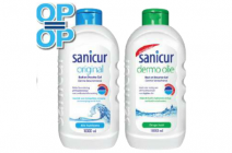 sanicur