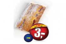 mcd stoofperencake
