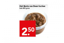 het beste van deen hachee