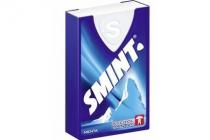 smint mint