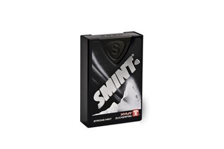 smint extra strong