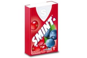 smint wildberry