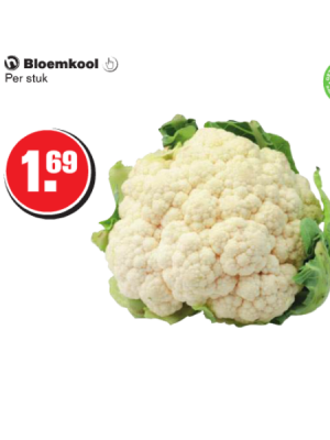 bloemkool