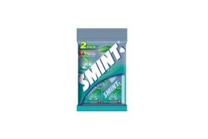 smint mild fresh mint