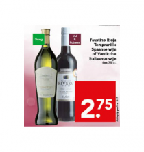 faustino rioja
