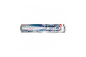 aquafresh high definition white tandenborstel